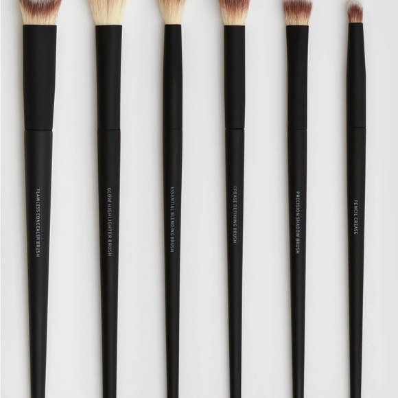 New Lithe everyday brush set - Picture 2 of 4